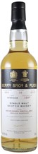 Berry Bros Benrinnes 1997 2016 19 Year Old Single Malt 700ml